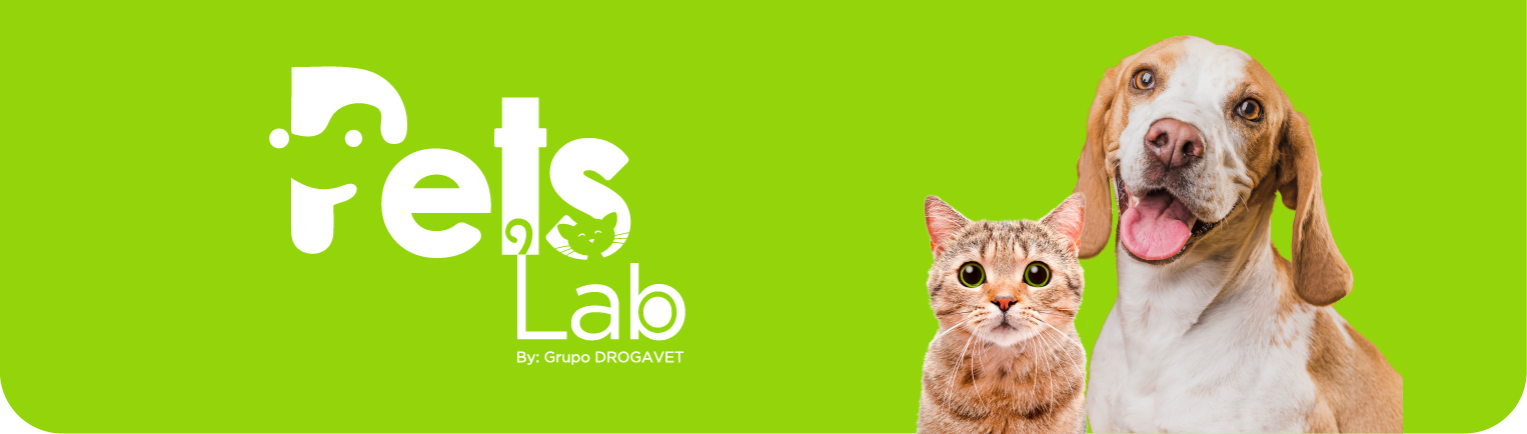 Pets Lab